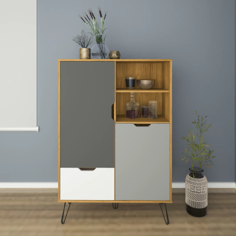 Bar Estocolmo Artely Carvalho/Grafite