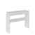 Aparador Creta Com Prateleira Branco - Artely - loja online