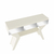 Aparador com Espelho Houston Off White - comprar online