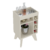 Bar com espelho Drink Artely Off White - comprar online