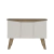 Buffet Artely Oasis 3 Portas - Pinho e Off White na internet