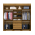 Guarda roupas casal de 2,35 com 6 portas e 4 gavetas MP cor 01 na internet