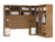 Quarto modulado Casa Sua Móveis versão 01 IRL na internet