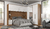 Quarto modulado Casa Sua Móveis versão 01 IRL