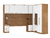 Quarto modulado Casa Sua Móveis versão 01 IRL - comprar online