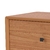 Mesa de cabeceira retrô com pés palito 100% MDF - loja online