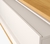 Rack de 1,80 com duas gavetas - comprar online