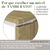 Imagem do Conjunto Escrivaninha em L com porta + Balcão duas portas
