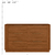 Cômoda de 1,23 com 6 gavetas cor 01 - comprar online
