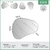 Espelho decorativo com estrutura em MDF - comprar online