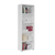 Estante para Livros Multy Branco - Artely móveis - comprar online