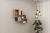 Nicho industrial duplo 100% MDF