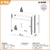 Balcão duas portas em MDF - comprar online