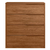 Cômoda 4 gavetas cor 03 - comprar online