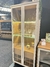 Cristaleira Com LED Casa Sua - comprar online