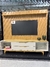 Conjunto Rack + painel de 2,20x2,50 - comprar online
