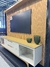 Conjunto Rack + painel de 2,20x2,50 na internet