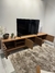 Rack/bancada ripado de 2,18 - loja online