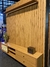 Painel de 2,50x2,23 + Rack de 2,20 100% MDF