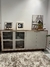 Buffet para Sala com 4 portas