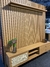 Painel de 2,50x2,23 + Rack de 2,20 100% MDF na internet