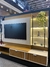 Painel home de 2,40 2032 cor 01 para TV de até 70 polegadas - comprar online