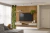 Painel ripado para TV de até 75" 2,20
