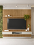 Painel ripado para TV de até 75" 2,20 - comprar online