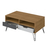 Mesa de centro Estocolmo Artely - comprar online