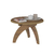 Mesa de Centro Jade Pinho - Artely - comprar online