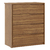 Cômoda 4 gavetas cor 01 - comprar online
