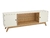Rack de 180cm 100% MDF - Casa Sua Móveis