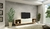 Rack de 2,20 100% MDF