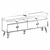 Rack para TV de até 60 polegadas cor 02