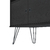 Rack para TV de até 60 polegadas cor 02 - Casa Sua Móveis