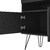 Rack para TV de até 60 polegadas cor 02 - loja online
