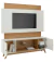 Rack com Painel de 1,80 para TV de até 65 - comprar online