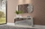 Painel decorativo espelhado de 1,70