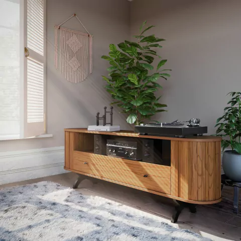 Rack para Sala de 1,80 MDF