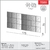 Espelho decorativo 3D em MDF - comprar online
