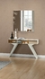 Painel decorativo em escala 3D estrutura MDF