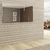 Painel decorativo espelhado 3D de 1,80 na internet