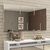 Painel decorativo espelhado 3D de 1,80 - comprar online