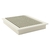 Cama Casal para colchão de Casal ou Queen Off White - comprar online