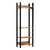 Closet uma torre MDF - comprar online