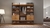 Módulo Closet para quarto em MDF