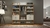 Módulo Closet para quarto em MDF cor 02