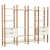 Closet para quarto em MDF cor 02 - comprar online