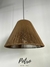 Lampara Colgante Cono - comprar online