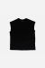 SUDADERA CUTOFF (NEGRA) - comprar online